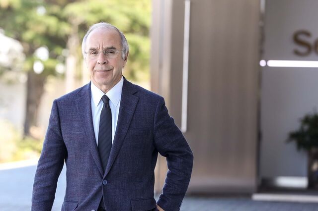 Luís Marques Mendes é o 27.º Mais Poderoso de 2024