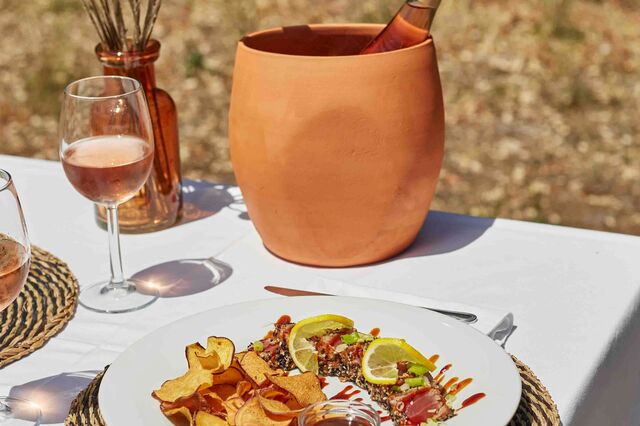 De férias na Comporta? Conheça o novo menu d’O Bem Dispost