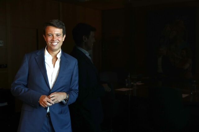 Carlos Mota dos Santos é o 26.º Mais Poderoso de 2024