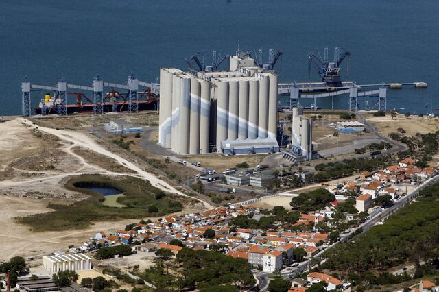 Governo aprova diploma que arranca processo de privatização da Silopor