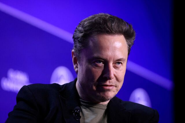 Regulador dos EUA processa Musk por não divulgar compra de ações do Twitter
