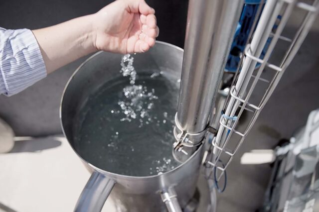 Cow-Water: como a Lactogal melhora a eficiência hídrica aumentando a circularidade da água