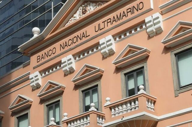 Lucros do BNU em Macau, da CGD, crescem 4,2% no primeiro semestre