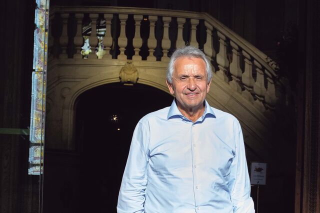 Dionísio Pestana é o 23.º Mais Poderoso de 2024