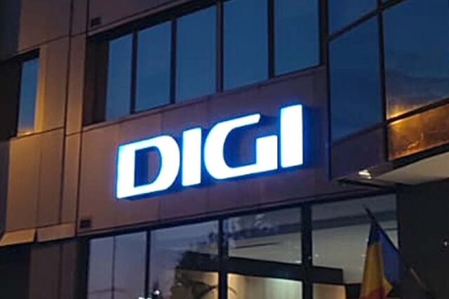 Digi Portugal com receitas de 17,7 milhões no primeiro trimestre