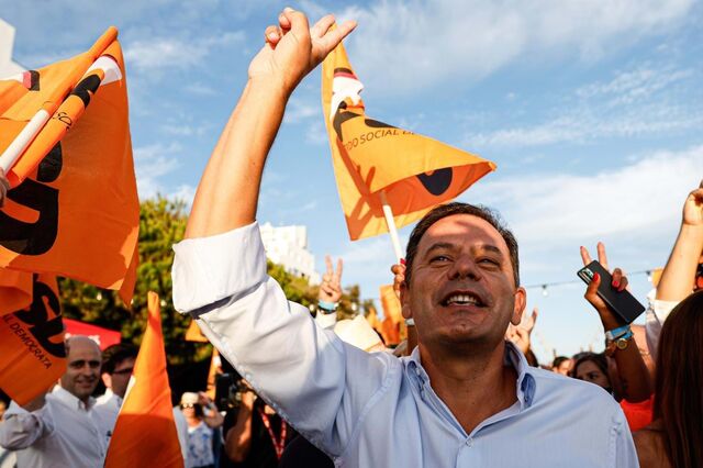 Montenegro rejeita que apoios anunciados visem resultados eleitorais