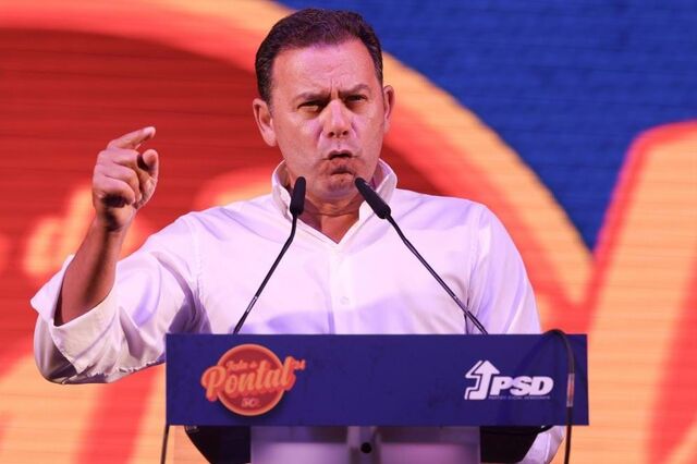 Congresso do PSD remarcado para 19 e 20 de outubro em Braga