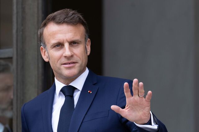 Tarifas: França espera acordo com EUA este fim de semana