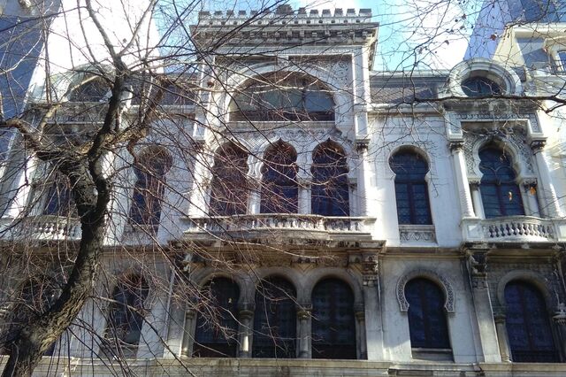 BF Grupo compra palacete do séc. XIX na Avenida da Liberdade