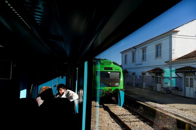 CP compensada em 23,6 milhões por Passe Ferroviário Verde em 2024 e 2025