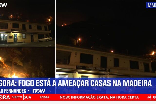 NOW garante melhor semana de sempre e cresce 47% desde a estreia