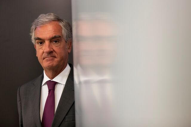 Já entraram 554 milhões de euros nos fundos este ano