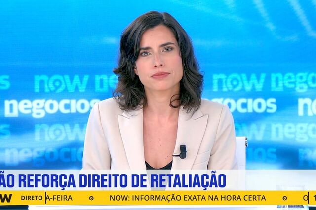Veja o programa Negócios desta terça-feira, 20 de agosto no canal NOW