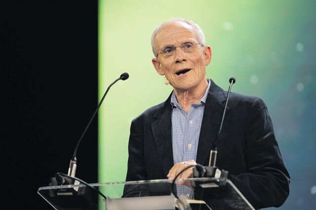 Greenwashing? “Está por todo o lado, mas não resulta” 