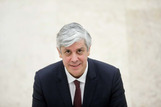 Mário Centeno é o 16.º Mais Poderoso de 2024