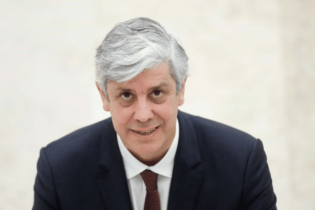 Voz ativa de Centeno trouxe influência (e críticas) ao BdP 