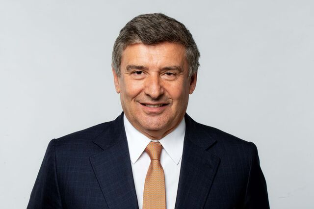 Paulo Fernandes é o 15.º Mais Poderoso de 2024