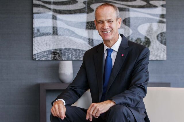 Miguel Maya é o 14.º Mais Poderoso de 2024