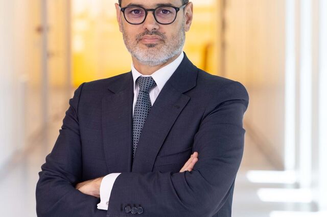 “Vemos a sustentabilidade mais como uma oportunidade do que como um desafio”
