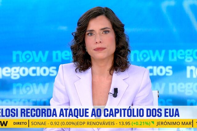 Veja o programa Negócios desta quinta-feira, 22 de agosto no canal NOW