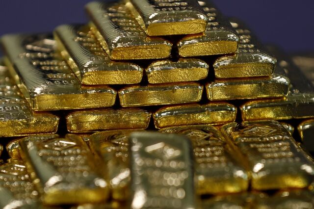 Incerteza política nos EUA leva ouro a máximos históricos
