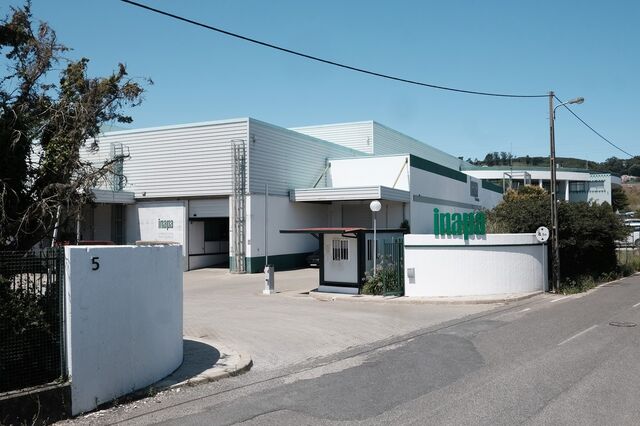 Credores da Inapa recuperam 50% de uma dívida final de 91 milhões 