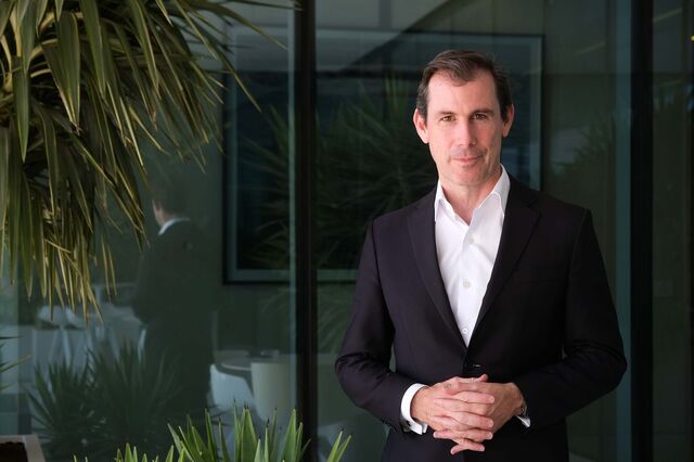 Miguel Stilwell é o 11.º Mais Poderoso de 2024