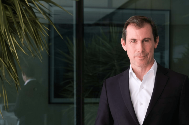 EDPR entre as cotadas que o Goldman Sachs vê a ganhar com prevenção de crises energéticas