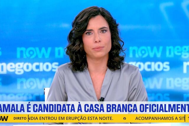 Veja o programa Negócios desta sexta-feira, 23 de agosto no canal NOW