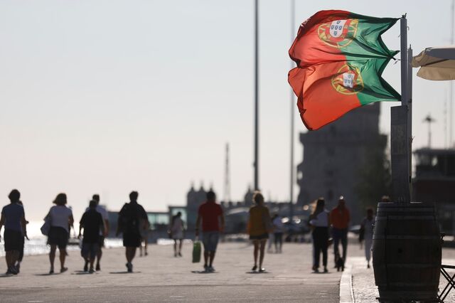 Crise política e eleições não retiram rating de Portugal do clube do A