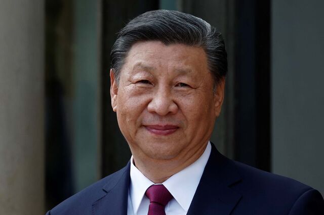 China avança com tarifas de 34% aos produtos americanos