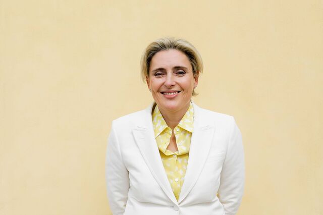 Cláudia Azevedo é a 9.ª Mais Poderosa de 2024