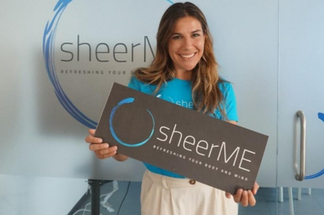 Portuguesa SheerMe aterra em Barcelona e contrata fundadora de concorrente 
