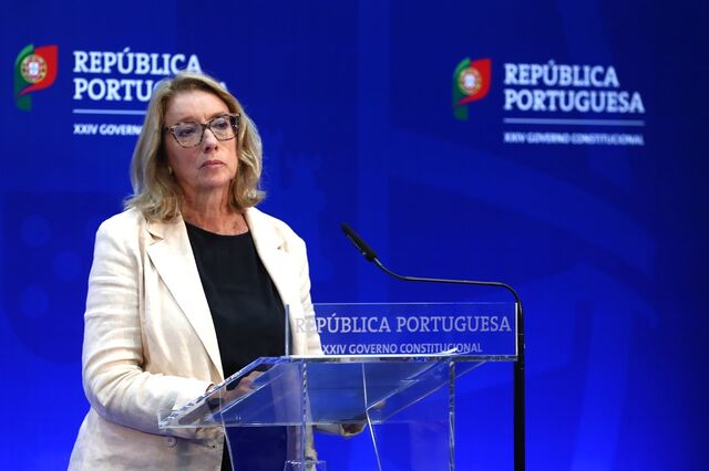 Governo está a substituir diretores distritais da Segurança Social