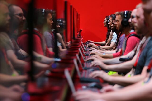 Nvidia, a caminho dos 4 biliões ou da desilusão?