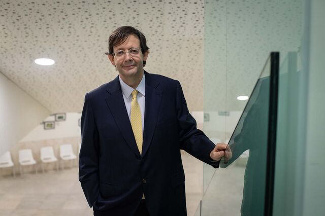 Pedro Soares dos Santos é o 8.º Mais Poderoso de 2024