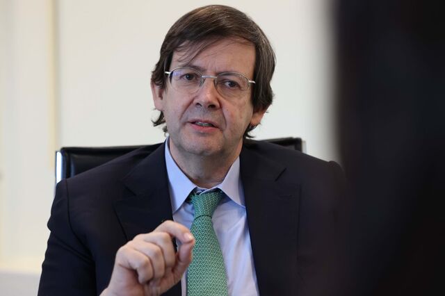 Dona do Pingo Doce investe nos resíduos com Carlos Martins e Visabeira