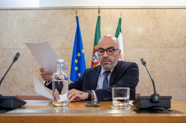 Escolha do Governo para  o IHRU já é a terceira opção