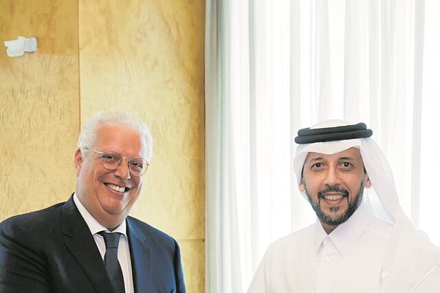 Qatar interessado em projetos PPP nacionais