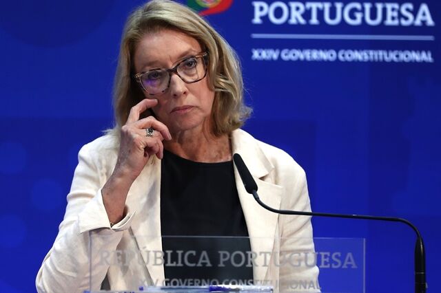 Governo está a “avaliar” se algo muda nas transferências para o FEFSS