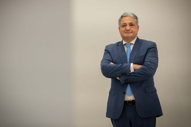 Paulo Macedo é o 6.º Mais Poderoso de 2024