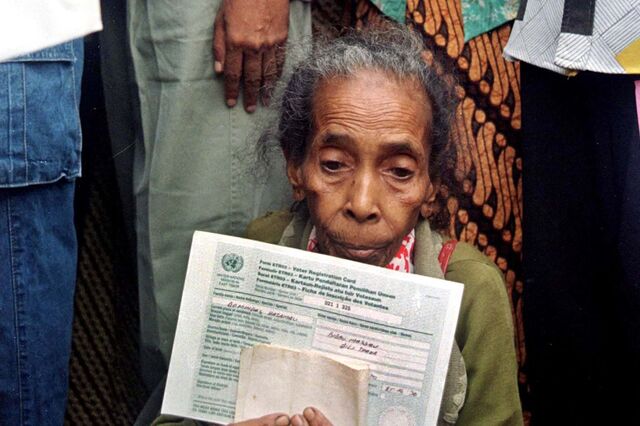 A singular independência da pequena ilha – há 25 anos, os timorenses votaram o seu destino