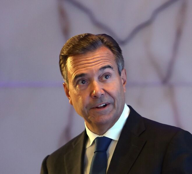 António Horta Osório 