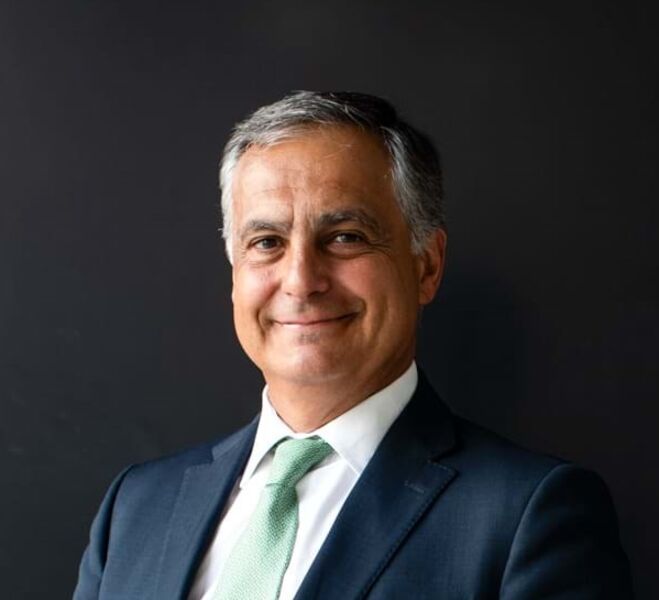 João Pedro Oliveira e Costa