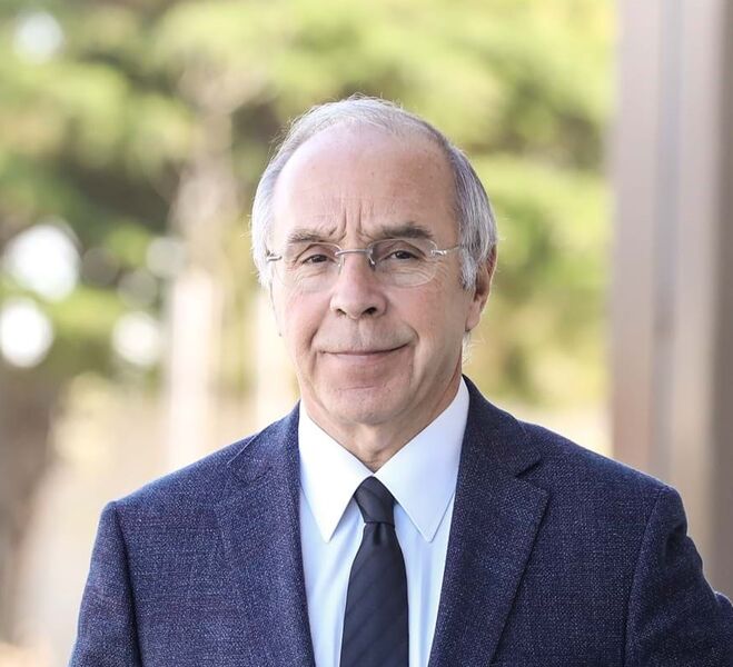 Luís Marques Mendes 