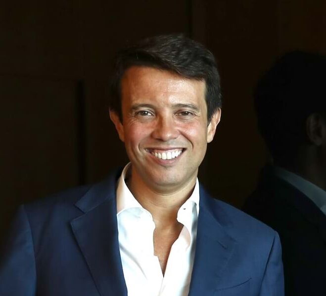 Carlos Mota dos Santos