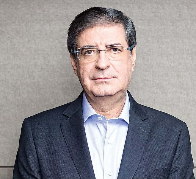 Fernando Campos Nunes 