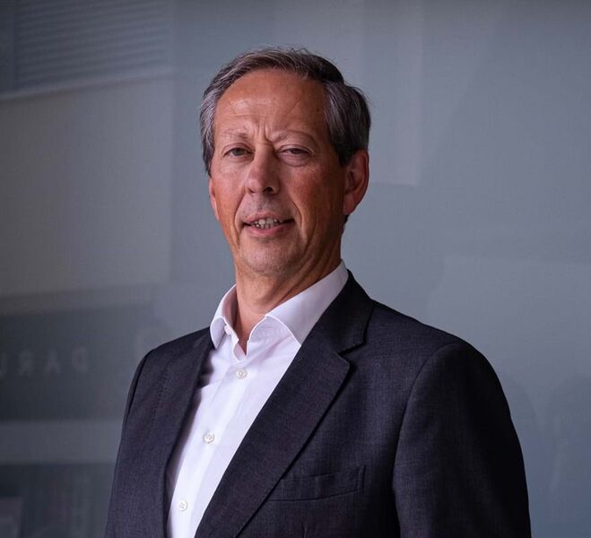 António Rios Amorim