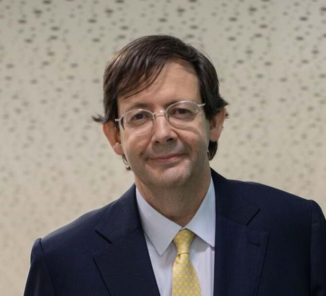 Pedro Soares dos Santos