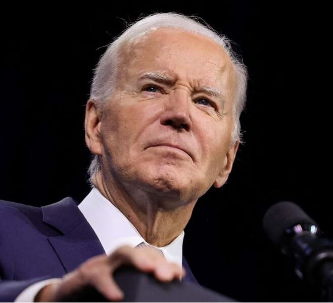 Joe Biden
